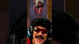 DrDisrespect RAGES at  IamTerminaLance | DID I GO TOO FAR | #shorts #funny #rage #DOCTOBER2022