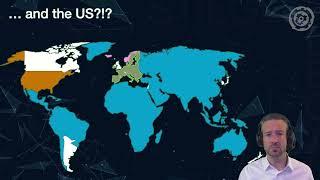 Revision Satellites 2022 - Seminar - History and outlook on the Data Protection Territory Dilemma