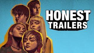 Honest Trailers | The New Mutants
