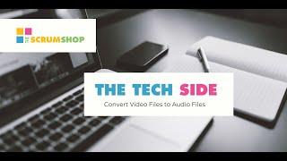 Convert Video Files To Audio Files | Discover MiniTool uTube Converter