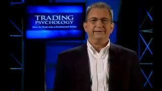 Mark Douglas How to think like a professional trader 1 of 4