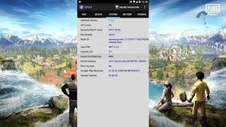 How to change mobile  32bit to 64bit