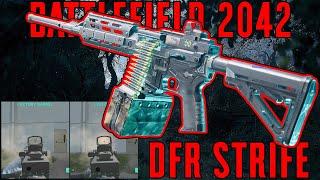 DFR Strife Breakdown - Battlefield 2042