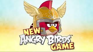 Angry Birds Epic Trailer / AD 2022