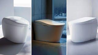 NEOREST LS, AS & RS SMART BIDET TOILETS - PURE LUXURY