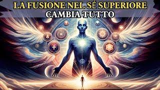 7 Segni che Ti stai Fondendo con il Tuo Sé Superiore | Risveglio Spirituale