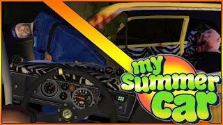 NAJBARDZIEJ CHORY ODCINEK - My Summer Car #65