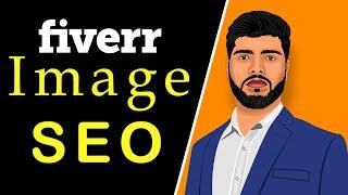 Gig Image SEO কিভাবে করবেন | Fiverr Gig Image SEO Full Tutorial | Quick Team