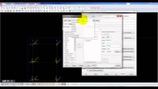 Tekla Object Level Settings