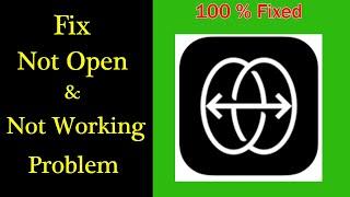 How To Solve Reface App Not Working Problem in Android | Reface App Not Opening Problem Solutions