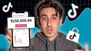 It took 15 mins to make $140,000 with this AI video (TikTok Shop Affiliate)