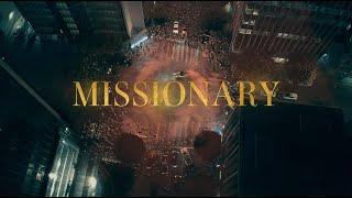 Missionary - A Short Film ft. Snoop Dogg & Dr. Dre [Trailer]