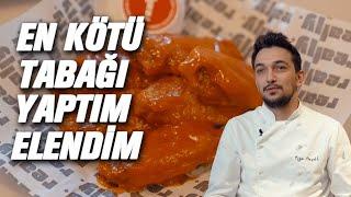 MasterChef’e Anneannesi Zorladı | Yağız Özçelik Kimdir?