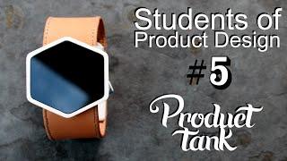 Prototyping and Model Making - Students of Product Design Episode 5