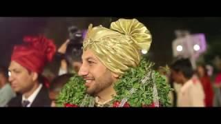 Ameer javeed & Ruba khan reception teaser