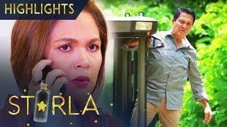 Teresa starts to intercept Robert's plans | Starla (With Eng Subs)