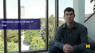 Patent Ownership | IP series 24 of 62