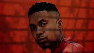 Nas Type Beat 2022 “My Point Of View”