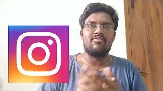 Earn money with Insta for Content creators #kamlagar Ravichandran