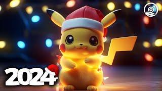 Christmas Music Mix 2024  EDM Remixes of Christmas Songs  EDM Bass Boosted Music Mix