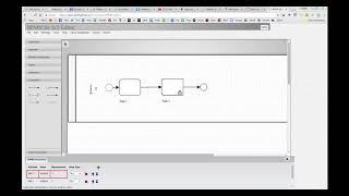 BPMN modelers javascript version against Bizagi BPM