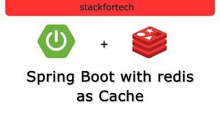 What is Redis | Spring Data Redis as Cache | Coded Tribe