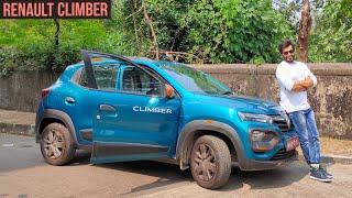 Renault Kwid Climber AMT 2020 - Full Detail Review