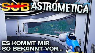 Astrometica kommt mir bekannt vor Astrometica Prologue Deutsch German Gameplay 001