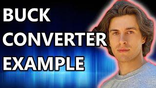 BUCK CONVERTER EXAMPLE | BUCK CONVERTER DESIGN GUIDE | BUCK CONVERTER CIRCUIT DESIGN | PCB DESIGN