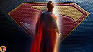 SUPERMAN Star David Corenswet unsure if he will Play Superman Again #superman #dcstudios