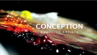 Conception Emerging Artists