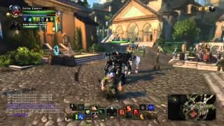 Neverwinter - Greater Barkshield Enchantment