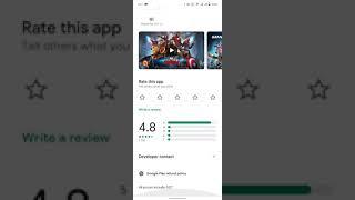 marvel future revolution in playstore .download fast 