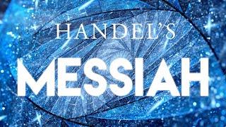 Handel's Messiah 2022 - Kauffman Center, Kansas City, MO