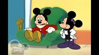 House Of Mouse Season 3 Episode 21 Snow Day