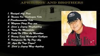 OPM - April Boy Regino - 2015