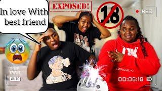 Kinuthia Confirms breakup with a prominent secret Lover || LIE DETECTOR TEST ON OFFICIAL KINUTHIA