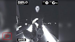 JOYRYDE - DIPLO & FRIENDS MIX - RADIO 1 [FREE DOWNLOAD]