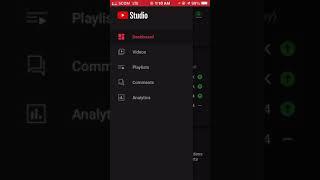 How To Check CPM & RPM in Youtube Studio