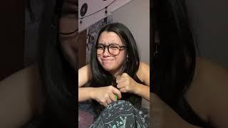 Nayla astrid / nayladumpq live ig instagram #live #liveinstagram #instagram