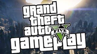 GTA 5 Main Missions LIVE