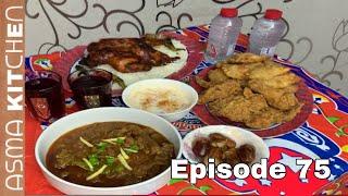 Asma kitchen / Today Recipe / - kardai Gosht - / Ramadan Episode 75