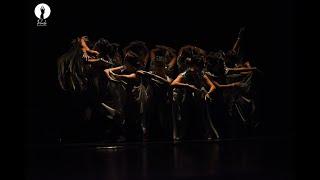 Apertura "Arabian Bellydance Show" │ Leyla Hassen y Ballet