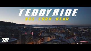 TeddyRide Use Your Head