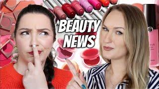 I Hope You Like Blush! | BEAUTY NEWS May '24