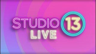 Watch Studio 13 Live full episode: Monday, June 19