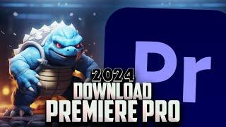 ️ [Download Adobe Premiere Pro 2024 ] AI PRO trial for free NO CRACK/LEGAL