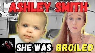 She Just Fell In! The Story of Ashley Smith