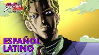 Voz de Kira Yoshikage en Español Latino | Jojo's Diamond Is Unbreakable