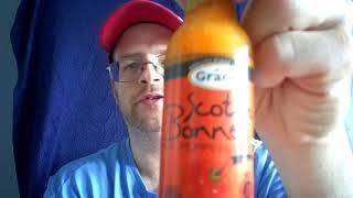 Grace Scotch Bonnet Pepper Sauce